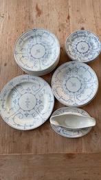 assortiment originele Boch Copenhague, Antiek en Kunst, Ophalen