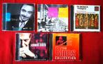 Boeiende CD’s aan € 1,50 per stuk., Enlèvement ou Envoi, Comme neuf, Jazz et Blues