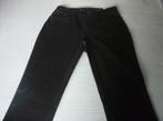 Broek Esprit, Zwart, Nieuw, Ophalen of Verzenden, Maat 36 (S)