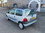 2006 Renault Twingo 1.2 Personenauto 46-SN-PT, Twingo, Gebruikt, Bedrijf, Handgeschakeld