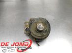Support moteur d'un Nissan Navara, -, 3 mois de garantie, Utilisé, -