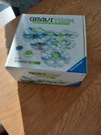 Knikkerbaan, Ophalen of Verzenden, Zo goed als nieuw, Bouwen