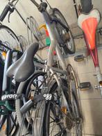 Gratis oude fietsen 5 stuks, Fietsen en Brommers, Ophalen