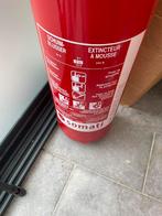 Schuimblusser 9 l benor, Ophalen, Zo goed als nieuw