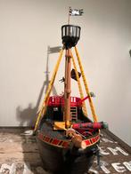 Piraten boot, Hobby en Vrije tijd, Ophalen of Verzenden, Gebruikt