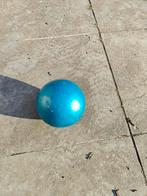 Bal kogelstoten 7,25 kg, Ophalen