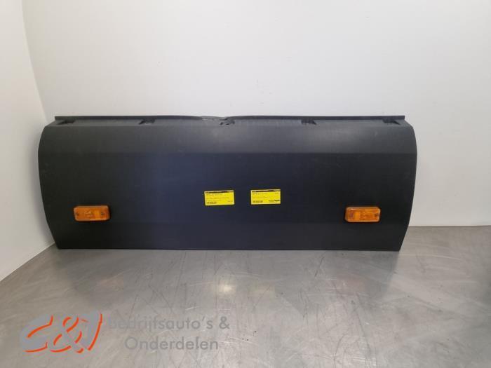 Bande décorative d'un Iveco New Daily, Autos : Pièces & Accessoires, Carrosserie & Tôlerie, Autres marques automobiles, Utilisé