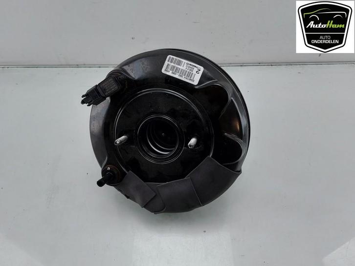 MASTERVAC / SERVOFREIN ABS Mazda 2 (DJ / DL) (DA6D43950), Autos : Pièces & Accessoires, Freins & Transmission, Mazda, Utilisé