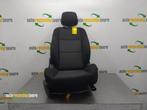Stoel rechts van een Peugeot 207, Gebruikt, -, -, -