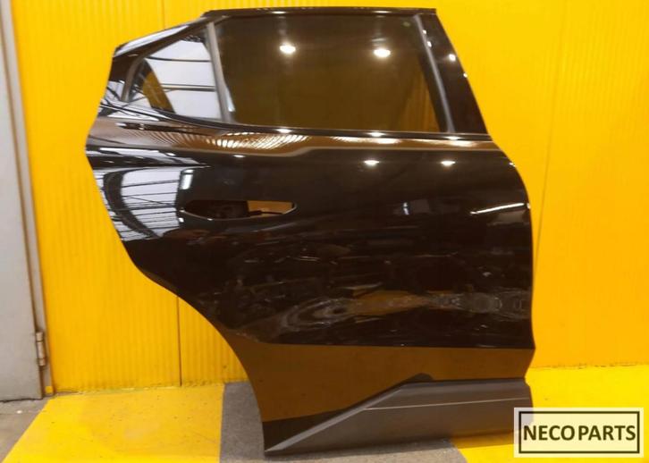 CITROEN DS4 II CROSSBACK PORTIER DEUR RECHTS ACHTER  KTV, Autos : Pièces & Accessoires, Carrosserie & Tôlerie, Haillon arrière