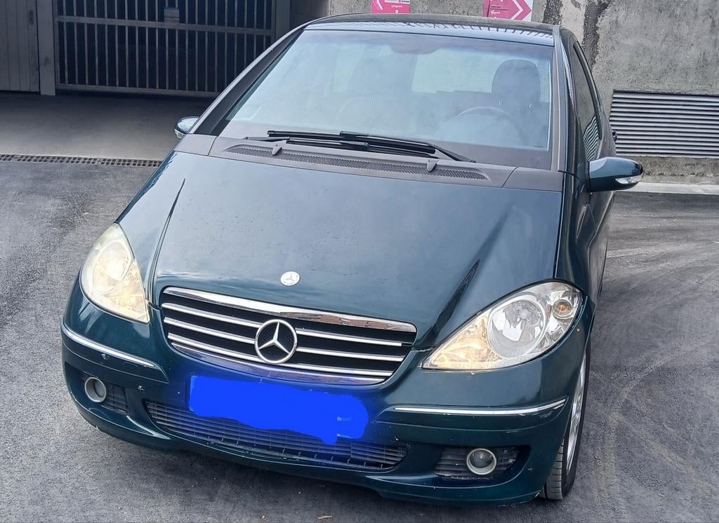 MERCEDES A150, Particulier, Essence, Achat, Classe A