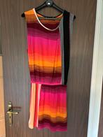 Mooie jurk, De Signal, maat M, lengte 114cm, nieuwe staat, Kleding | Dames, Jurken, Ophalen, Zo goed als nieuw, Maat 38/40 (M)