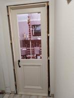 eike deuren, Antiek en Kunst, Ophalen