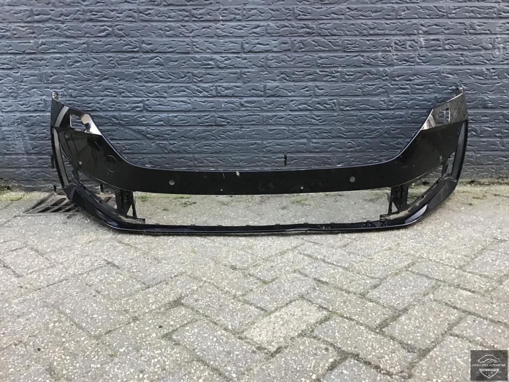 Pare-chocs avant Skoda Octavia 4 Facelift 2024+ 4xPDC KLS Or, Autos : Pièces & Accessoires, Carrosserie & Tôlerie, Pare-chocs