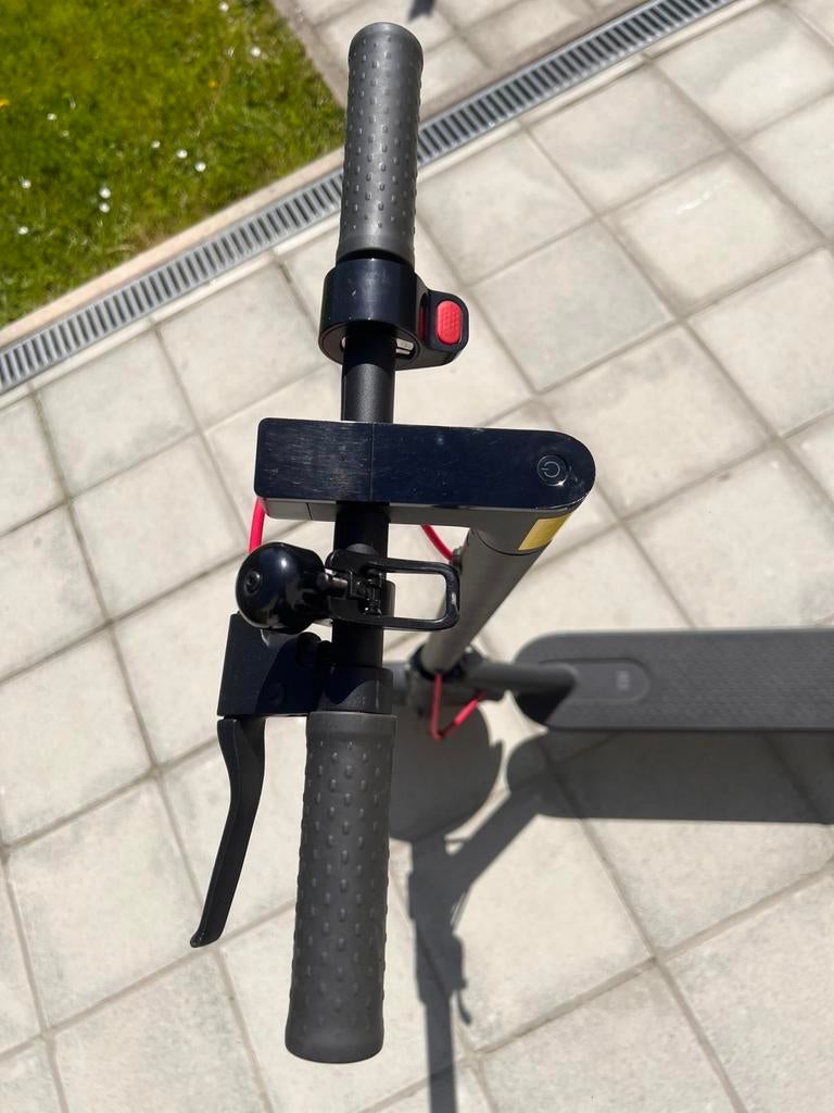 Trotinette electrique xiomi pro, Enlèvement, Comme neuf