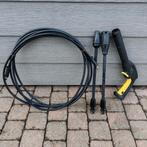 Pistolet + buses + flexible KARCHER, Enlèvement