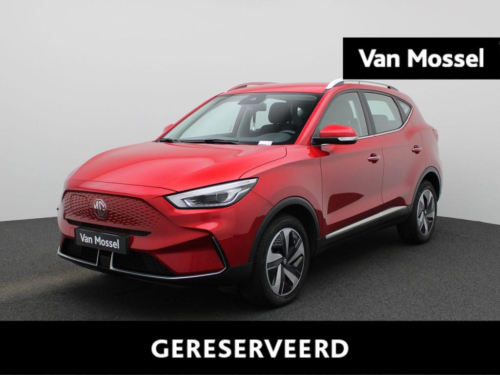 MG ZS Long Range 72 kWh Comfort (automatique), Autos, MG, Entreprise, Achat, ZS, Régulateur de distance, Airbags, Air conditionné