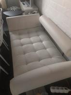 Ligbank, Ophalen, Rvs