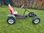 Go-cart Berg, Kinderen en Baby's, Speelgoed | Buiten | Skelters, Ophalen, Gebruikt, Berg, Duozit