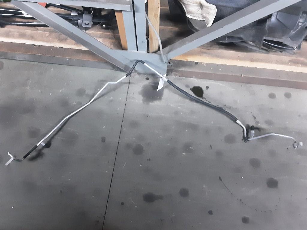 DURITE CLIMATISATION Volkswagen Lupo (6X1) (01-1998/05-2005), Utilisé, Volkswagen