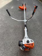 Stihl kantenmaaier / bosmaaier, als nieuw !, Ophalen, Zo goed als nieuw