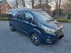 Ford Transit Custom 2.0 TDCi Panther 170CV  L2H1, Cuir, Achat, Euro 6, Entreprise