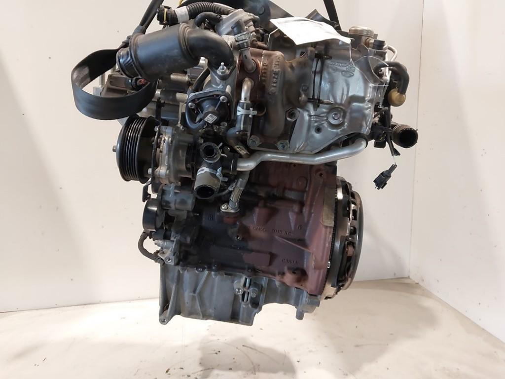 MOTEUR Ford Fiesta 7 (|2302840|J1BG6006LA|), Autos : Pièces & Accessoires, Moteurs & Accessoires, Dhr. J. Ham, Administratie@autoham.nl