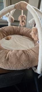 Babynestje, Kinderen en Baby's, Ophalen