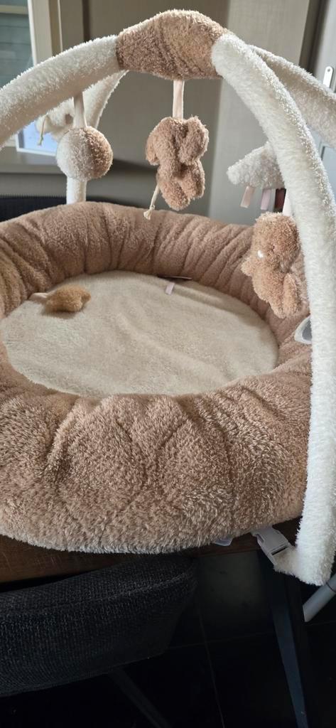 Babynestje, Kinderen en Baby's, Speelgoed | Speelkleden, Ophalen