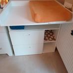 Verschoningstafel  xl, Kinderen en Baby's, Gebruikt, 70 cm of meer, Ophalen of Verzenden, 75 tot 100 cm