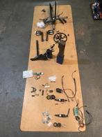 Cowboy C1 Fourche,Guidon,Roue ,Étriers,Capteur ,controleur, Vélos & Vélomoteurs, Vélos Pièces, Enlèvement, Comme neuf, Pneu, Cowboy C1