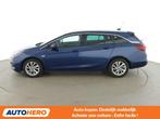 Opel Astra 1.5 CDTI Elegance Start/Stop (bj 2020), Auto's, 118 g/km, Euro 6, Blauw, Astra