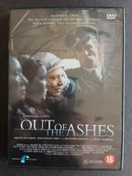 Out of the ashes (2002) Bruce Davison, Beau Bridges, Vanaf 16 jaar, Ophalen of Verzenden