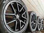 21 inch AMG Mercedes G klasse G500 G63 G55 W461 W463 velgen, Auto-onderdelen, 295 mm, -, -, Banden en Velgen