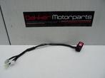 Startknop / Rechter Stuurschakelaar Yamaha YZF R6 2017-2024, Motos, Neuf, -, -, -