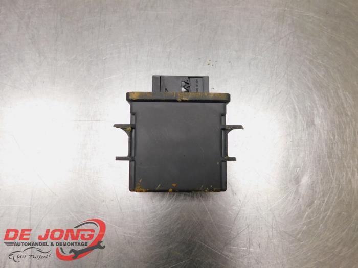 Ordinateur éclairage virage d'un Volkswagen Touareg, Autos : Pièces & Accessoires, Volkswagen, -, 3 mois de garantie, Utilisé