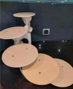 Support métallique pour pâtisserie, Enlèvement, Boulangerie et Pâtisserie