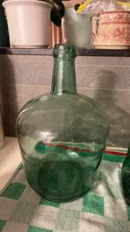 Dame jeanne antiek, Enlèvement, Comme neuf