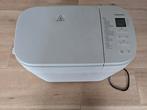 Panasonic SD-B2510 broodbakmachine, Elektronische apparatuur, Ophalen of Verzenden, Zo goed als nieuw