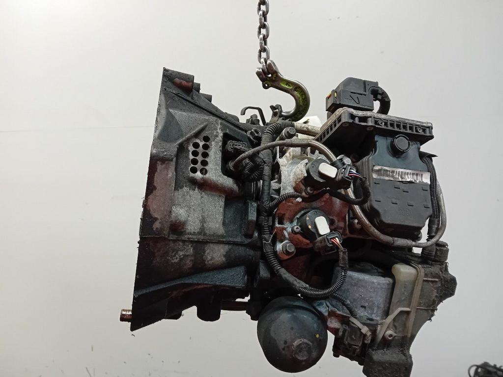 Versnellingsbak automaat Citroën DS5, Onderdelen@venauto.nl, Van der Ven Autorecycling B.V., Gebruikt, Citroën