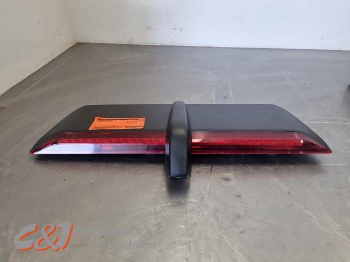 Caméra de recul d'un Volkswagen Crafter, Autos : Pièces & Accessoires, Électronique & Câbles, Volkswagen, Utilisé, 3 mois de garantie