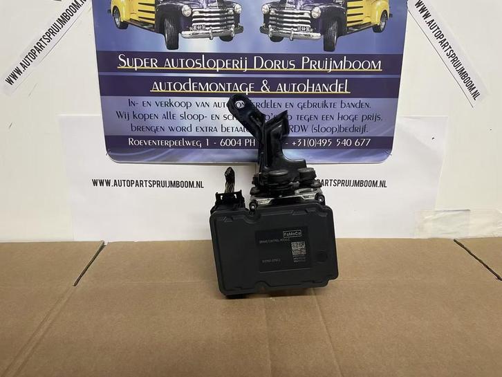 Ford fiesta (ja8) abs pomp, Auto-onderdelen, Elektronica en Kabels, Ford, Gebruikt