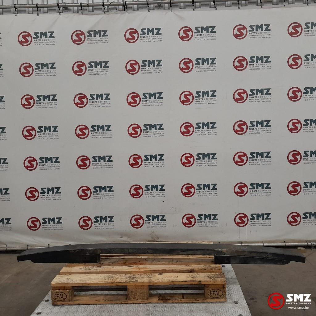 Occ protection anti-encastrement Iveco, Utilisé, Iveco, Suspension et Châssis