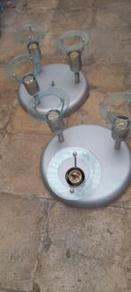 Gratis 2lampen, Huis en Inrichting, Ophalen