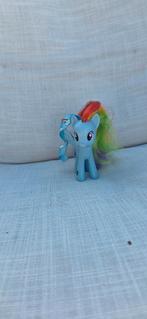 My Little Pony Regenboog, Kinderen en Baby's, Ophalen, Zo goed als nieuw