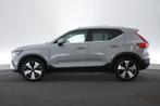 (2DWM310) VOLVO XC40, Argent ou Gris, Achat, Détection des panneaux routiers, Euro 6
