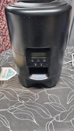 Voederautomaat hond en kat, Dieren en Toebehoren, Ophalen of Verzenden