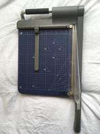 Rexel snijtafel / snijmachine ClassicCut CL200, Diversen, Ophalen of Verzenden, Gebruikt