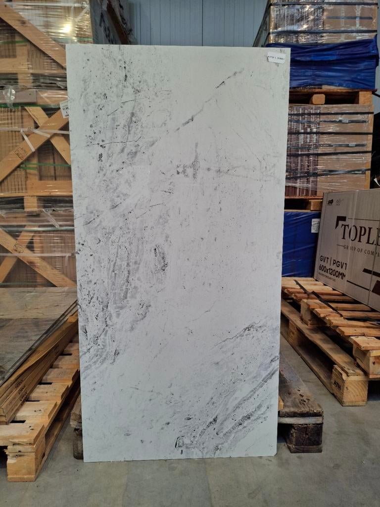 Tegels 60x120 – Topkwaliteit!, Ophalen