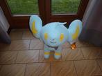 Peluche Pokémon, Enlèvement ou Envoi, Comme neuf